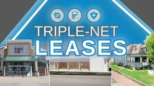 DST Real Estate Investments vs Direct Triple Net Lease Ownership DST Real Estate Investments vs Direct Triple Net Lease Ownership