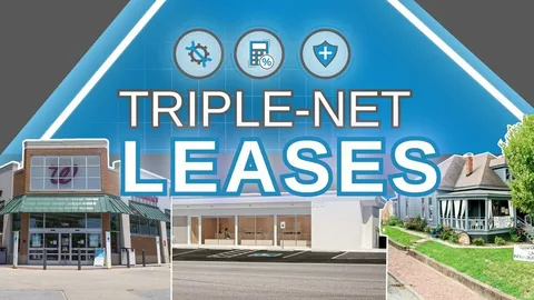 DST Real Estate Investments vs Direct Triple Net Lease Ownership DST Real Estate Investments vs Direct Triple Net Lease Ownership