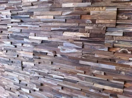 Holz-Wandverkleidung innen richtig planen und montieren Holz-Wandverkleidung innen richtig planen und montieren